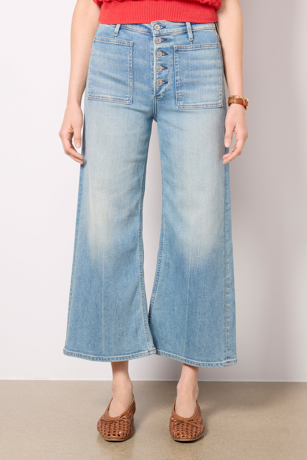 Lyra Patch Pocket