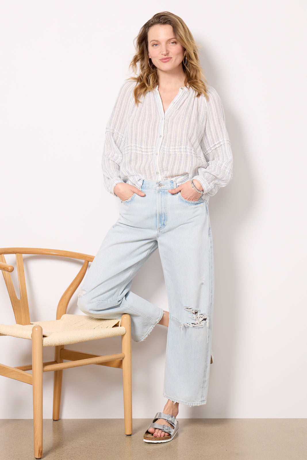 Frances Top