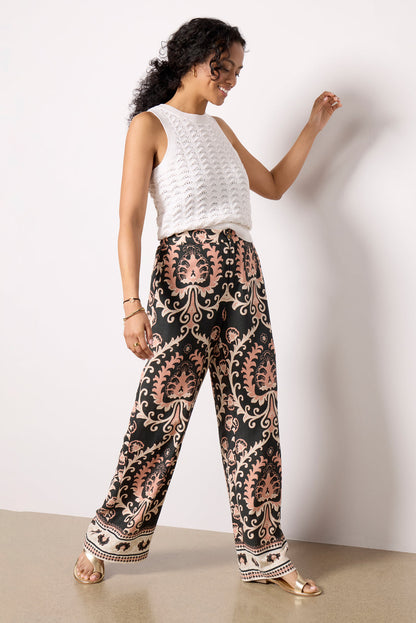 The Soft Trouser
