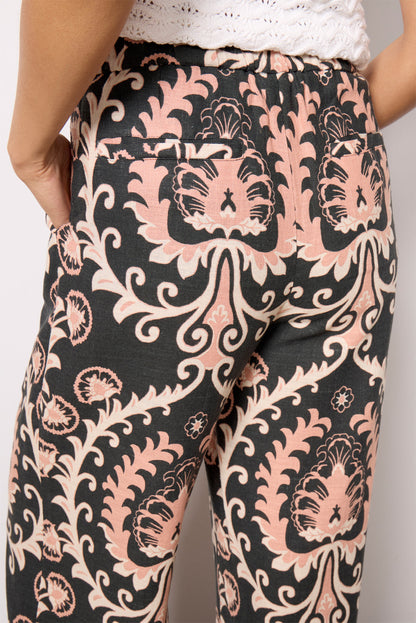 The Soft Trouser