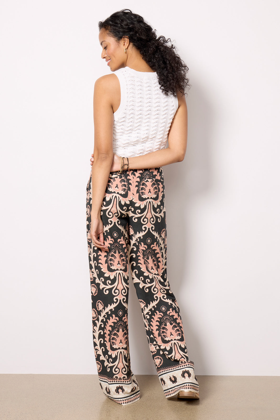 The Soft Trouser
