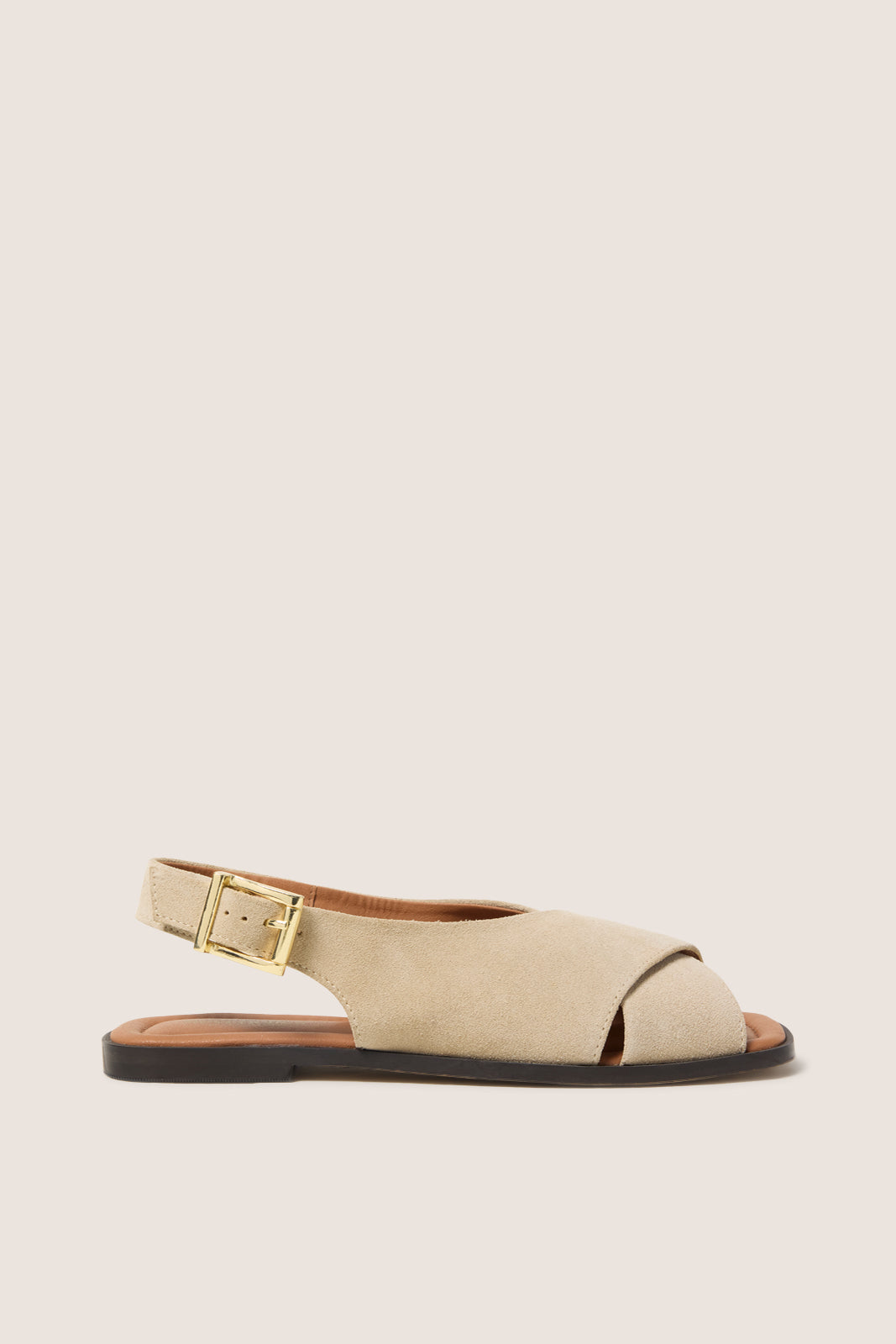Good Hearted Sandal