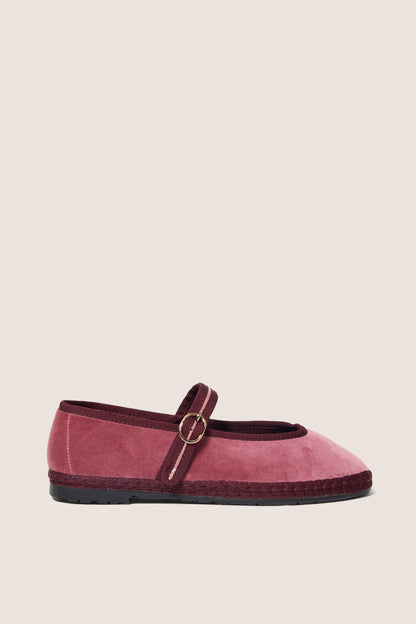 Pierre Flat