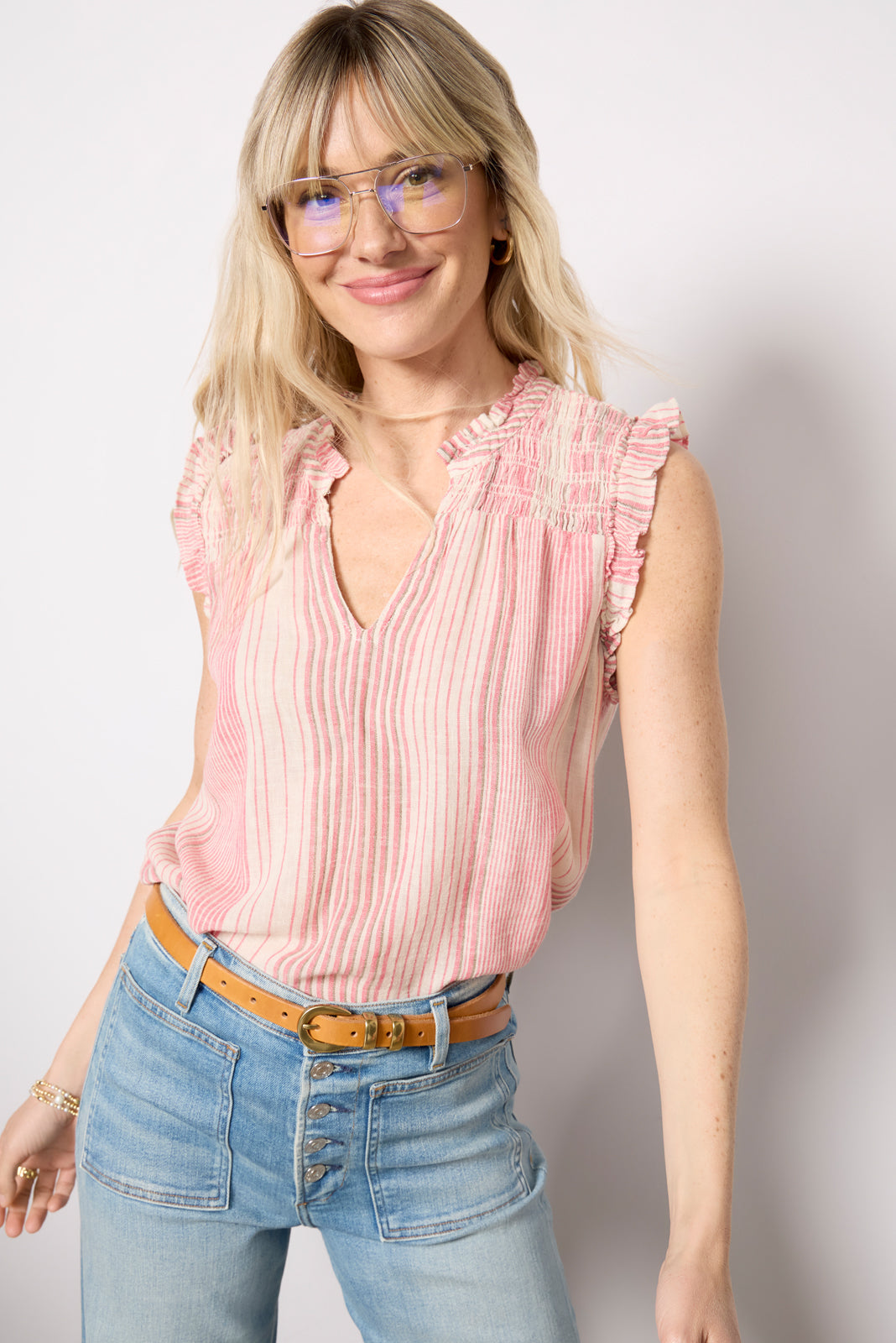 Arlene Top