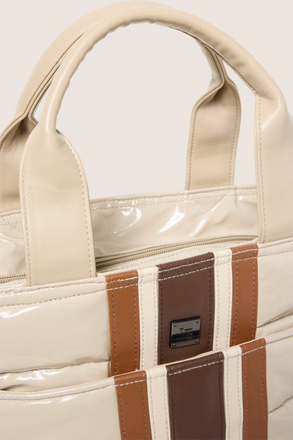 Getaway Tote