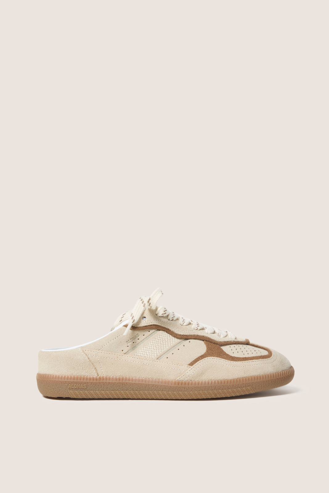 TB.490 Mule Sneaker
