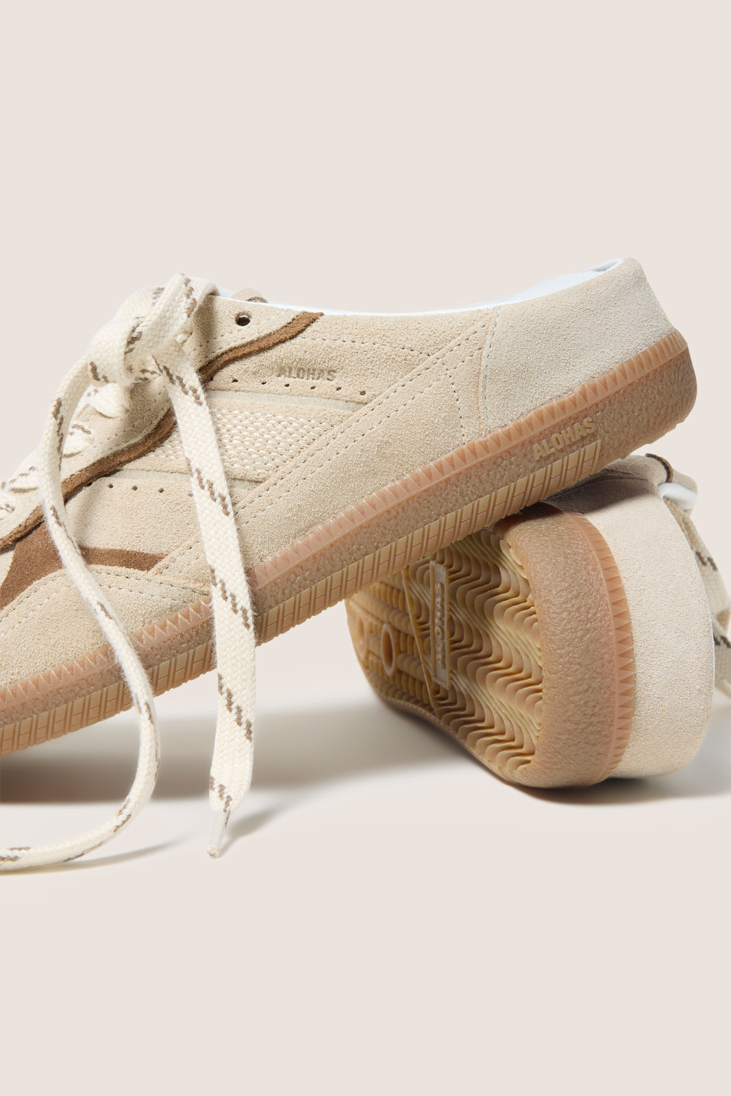 TB.490 Mule Sneaker