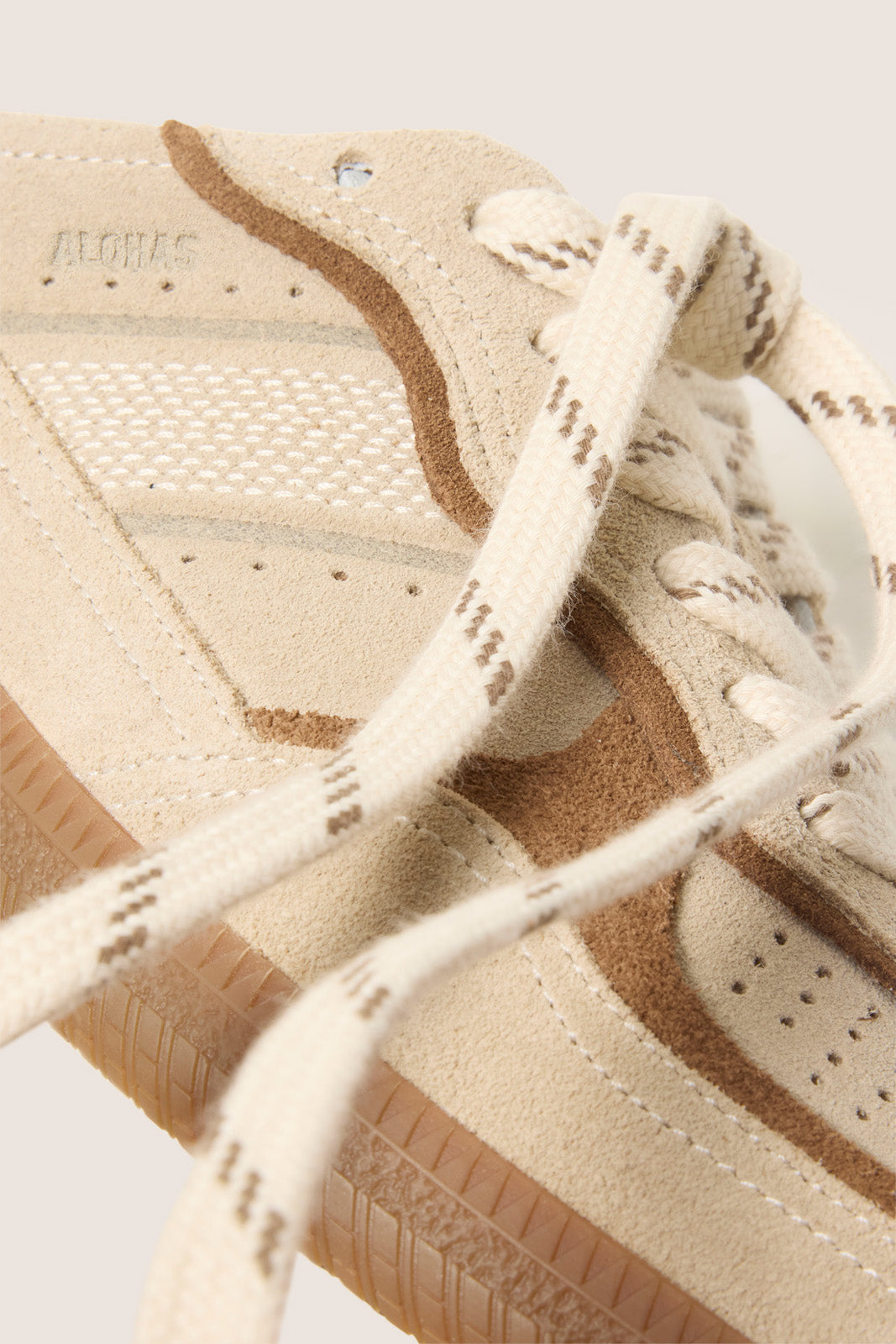 TB.490 Mule Sneaker