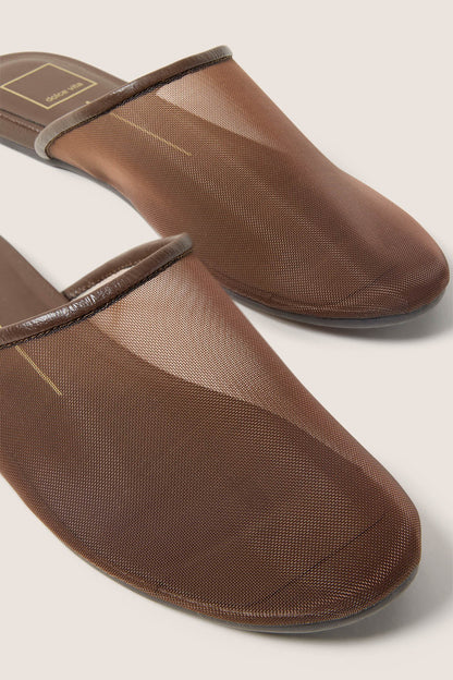 Geni Mesh Slide