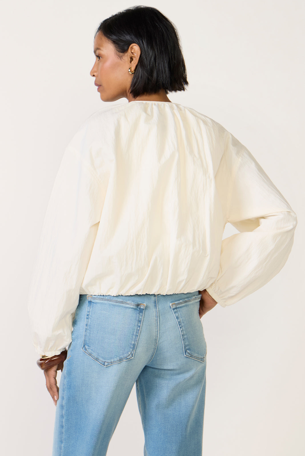 Daydream Jacket