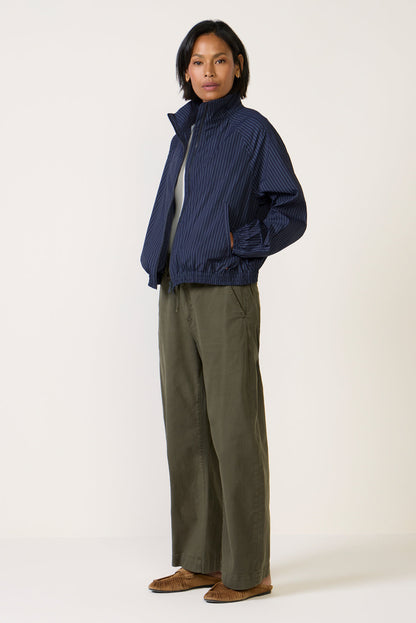 Wyla Bomber Jacket