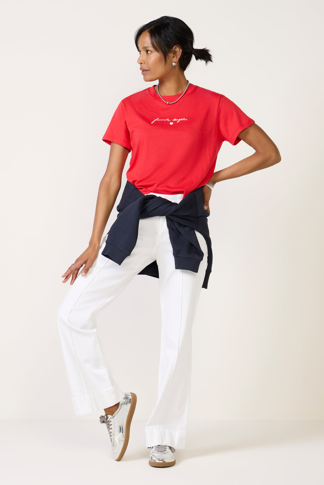 Stella Bootcut Pant
