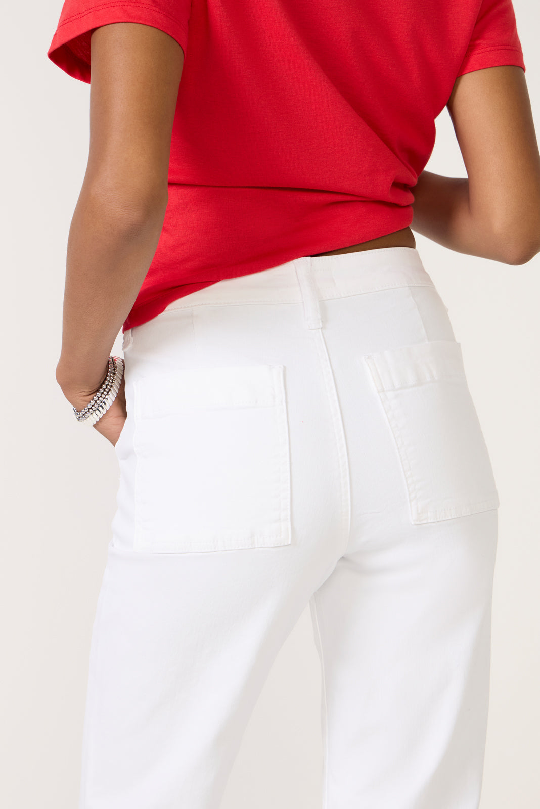 Stella Bootcut Pant