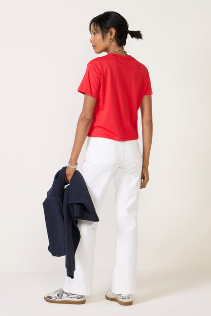 Stella Bootcut Pant