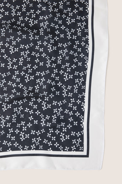 Emelia Floral Bandana