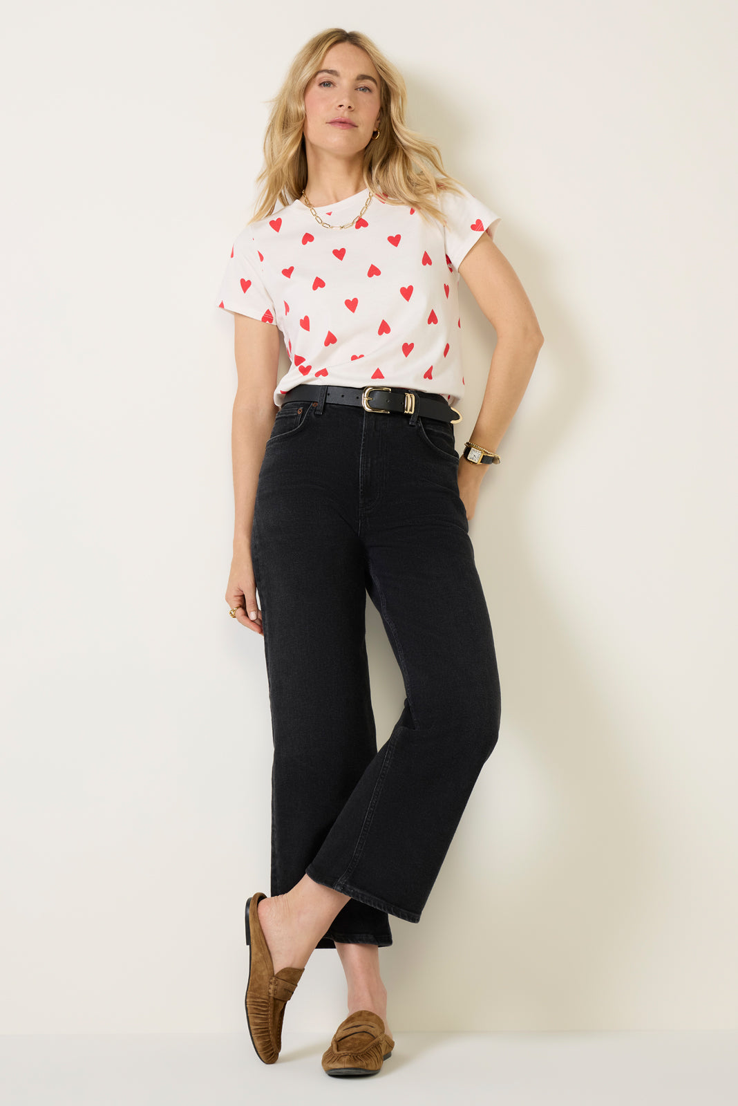Ever Heart Tee
