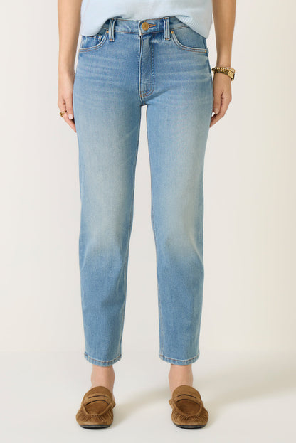 Blair Straight Leg Jean