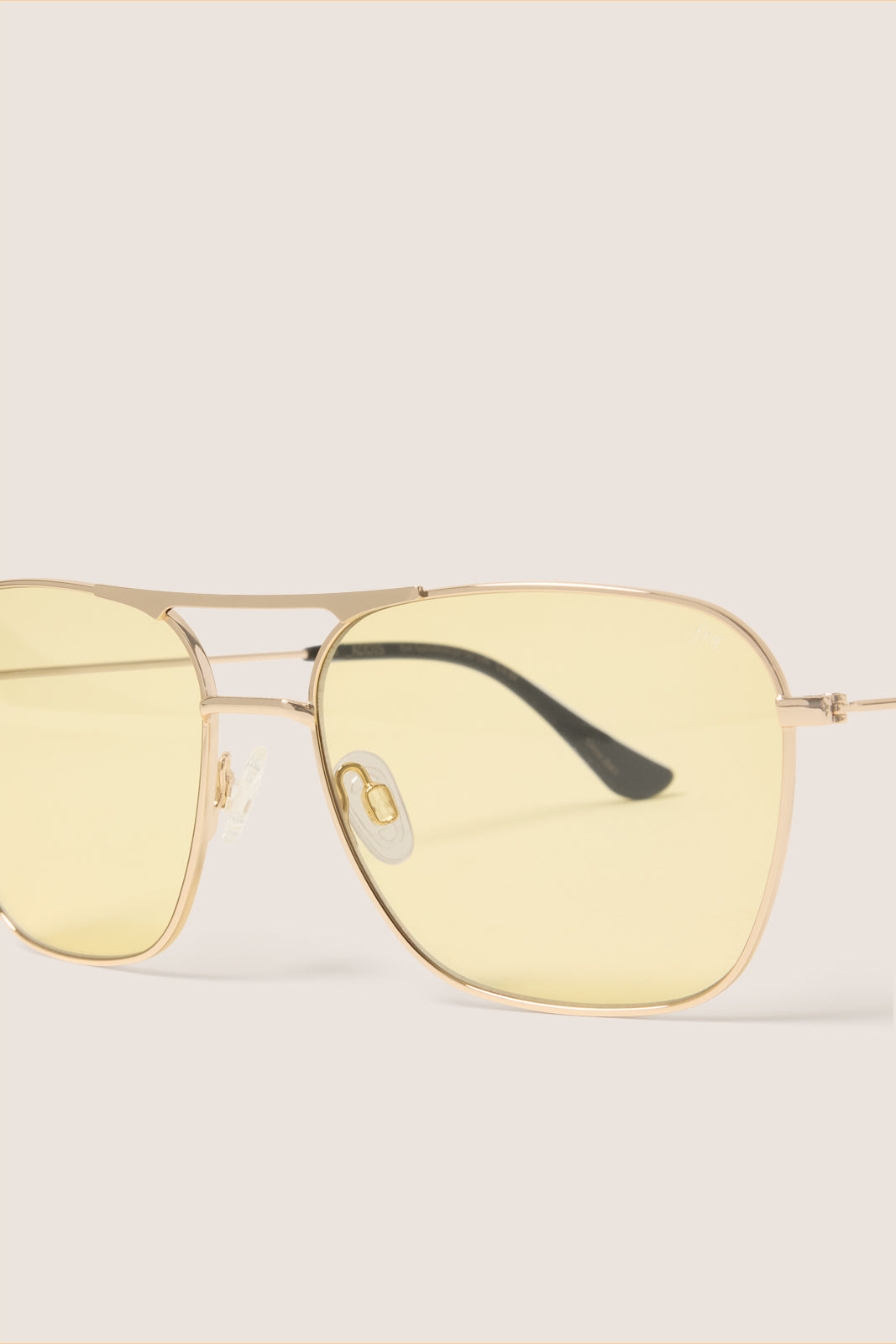 Hooper Glasses