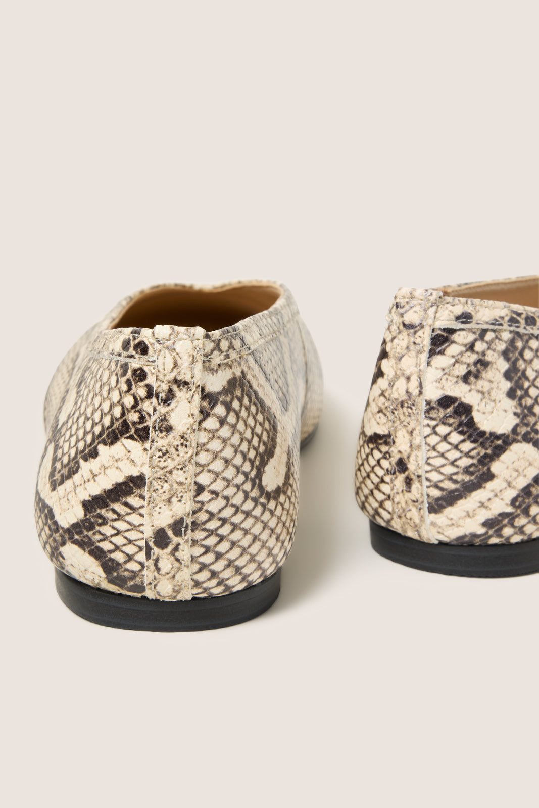 Gradi Snake Flat