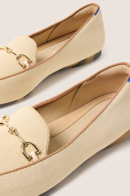 The Doublebit Loafer