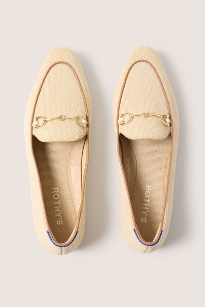 The Doublebit Loafer