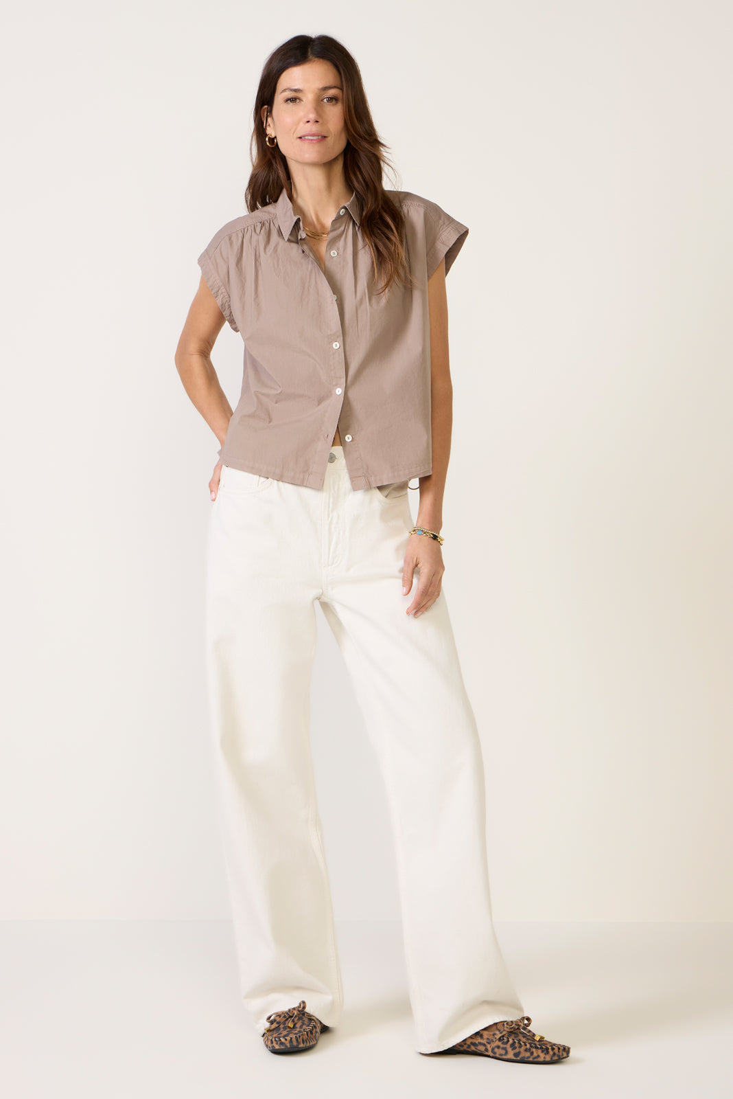 Arlen Top