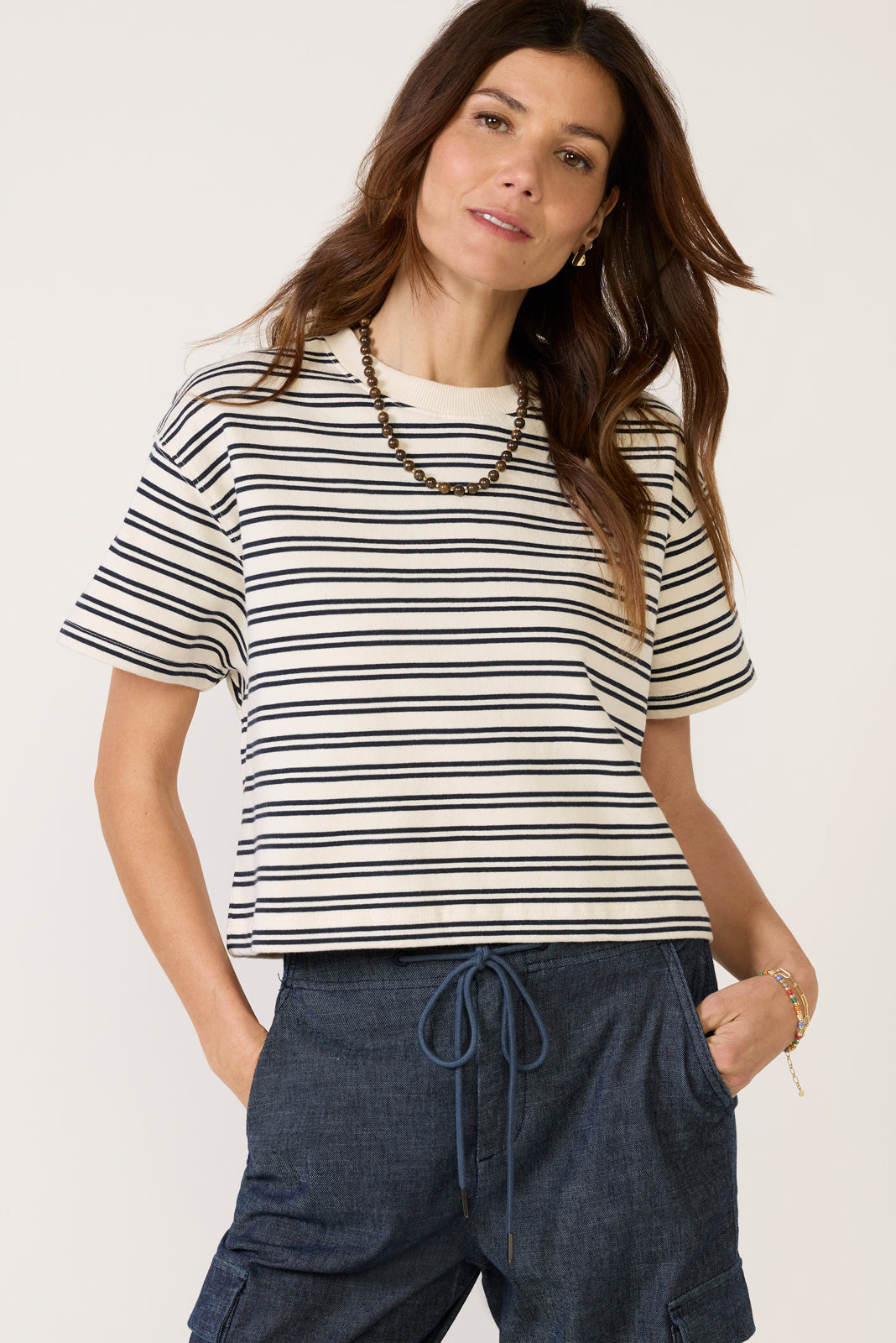 Brissa Sweatshirt