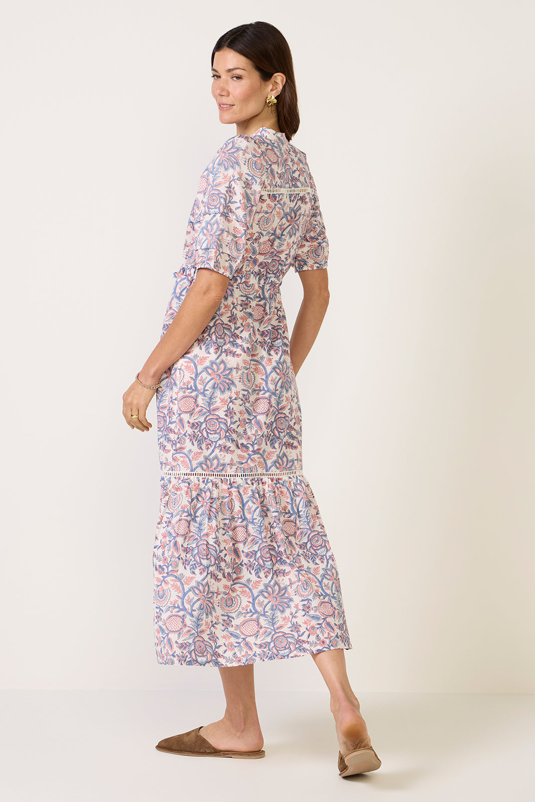 Lucy 4 Dress