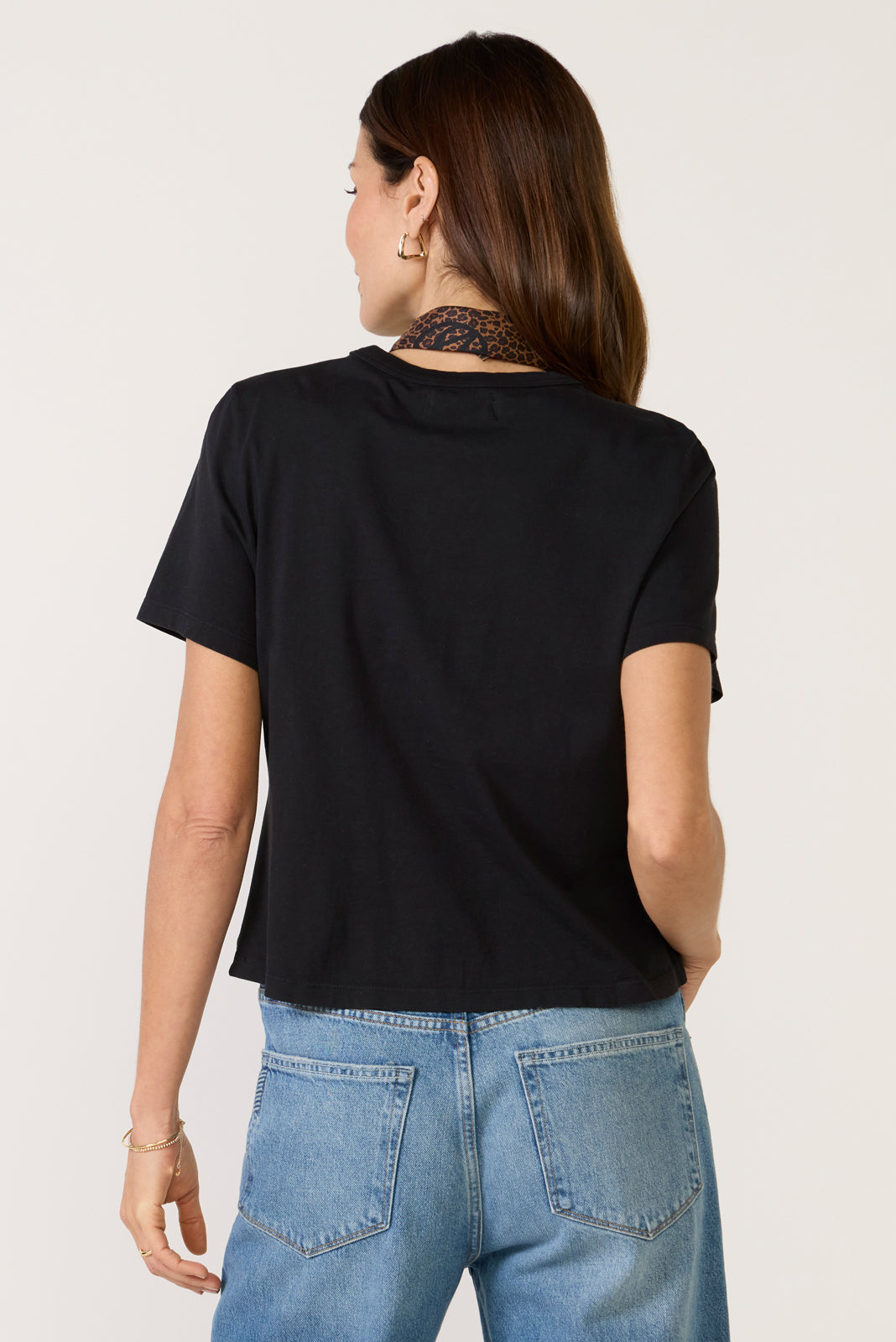 Rhou Tee