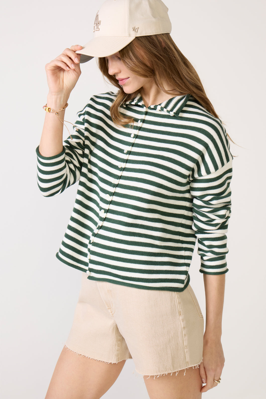 Taylor Cardigan
