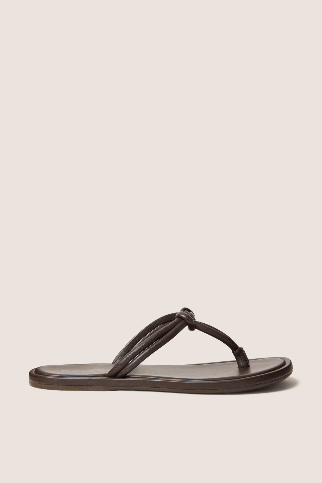 Fedora Sandal Slide