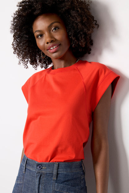 Nora Muscle Tee