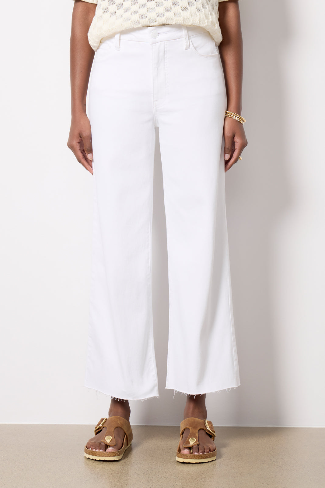 Meg Wide Leg 29`