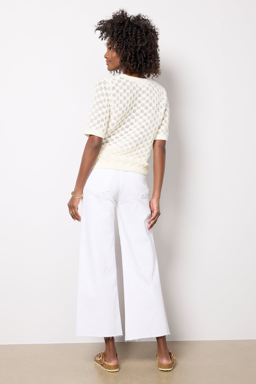 Meg Wide Leg 29`