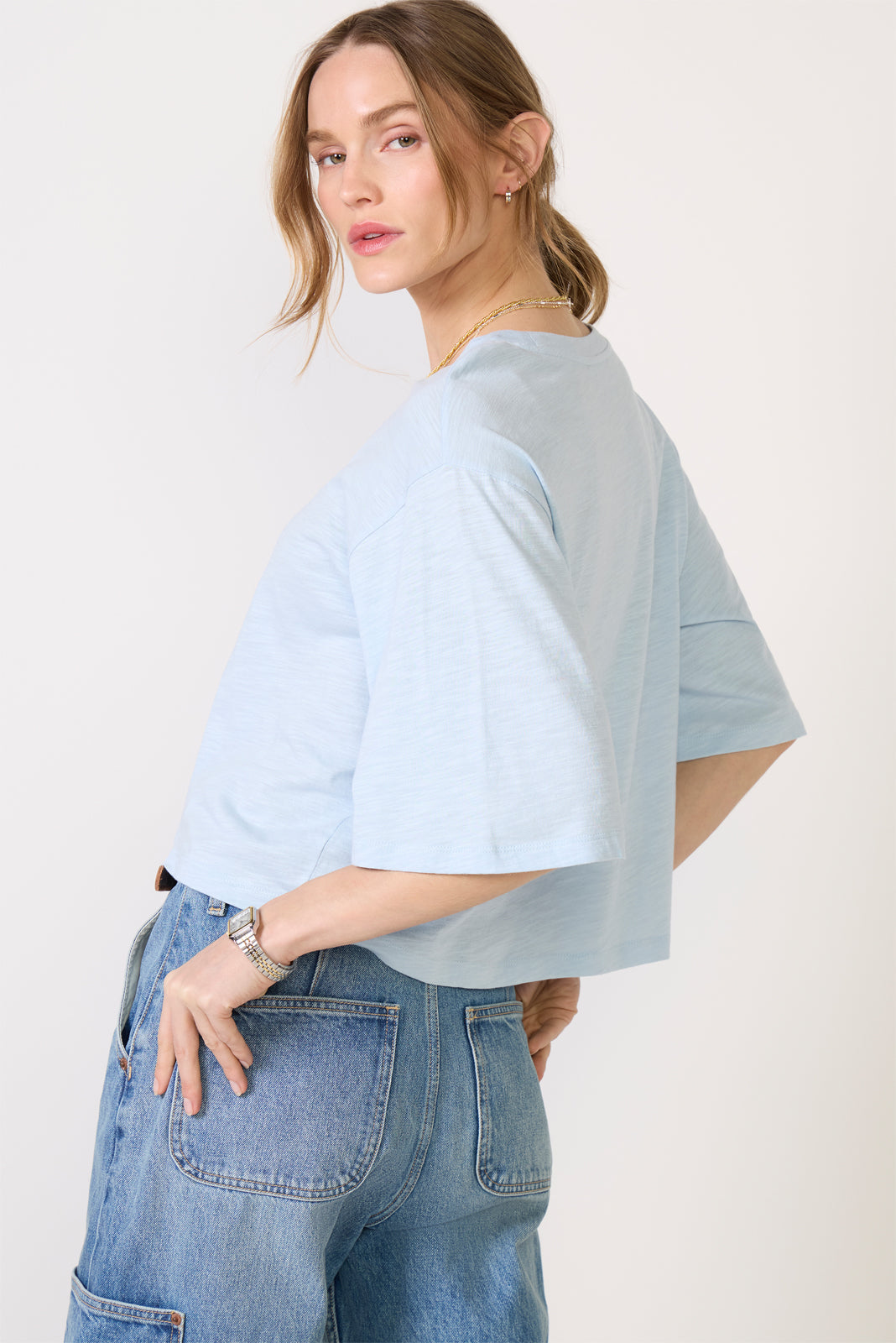 Belle Tee