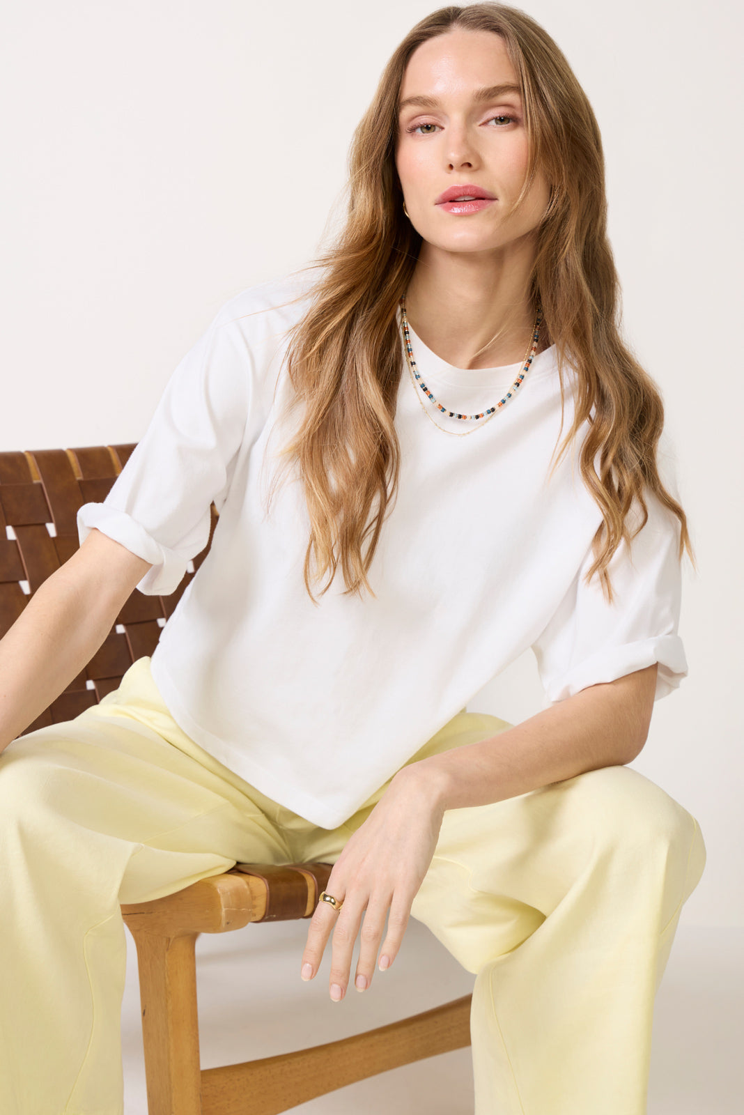 Belle Tee