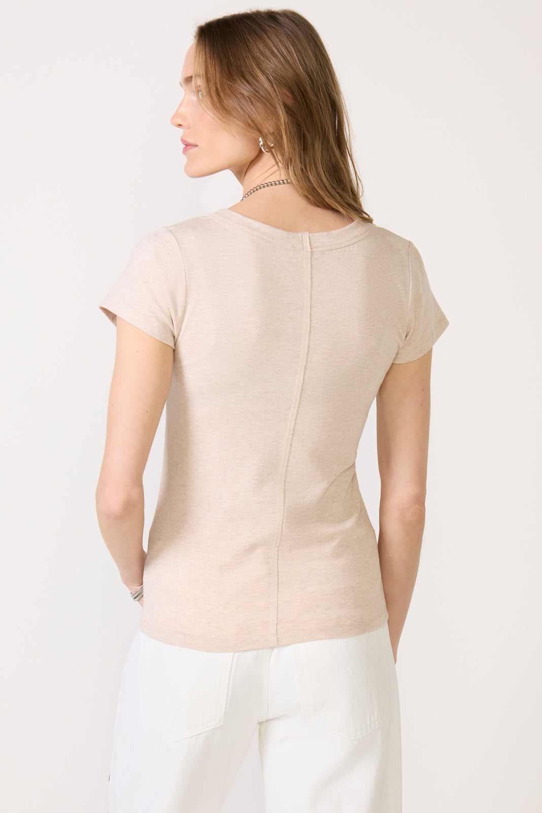 Park Sleek Tee