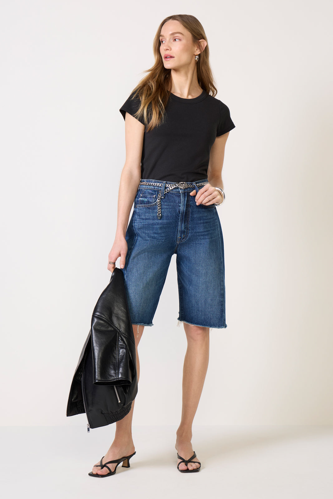 Park Sleek Tee