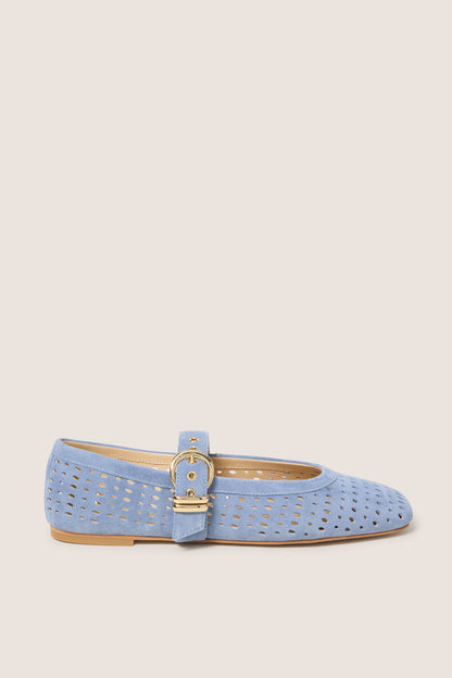 Mikel Flat