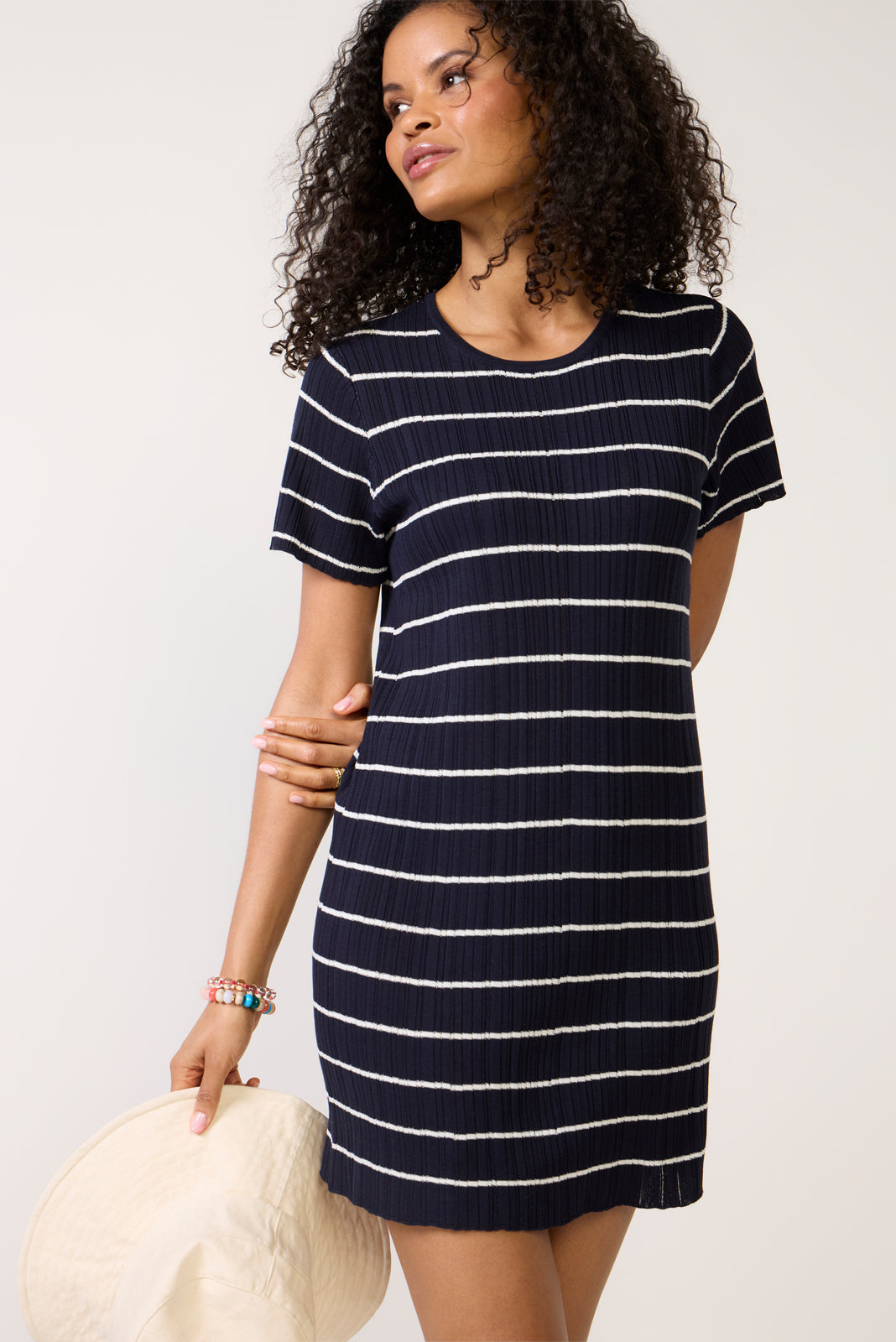 Franka Mini Dress