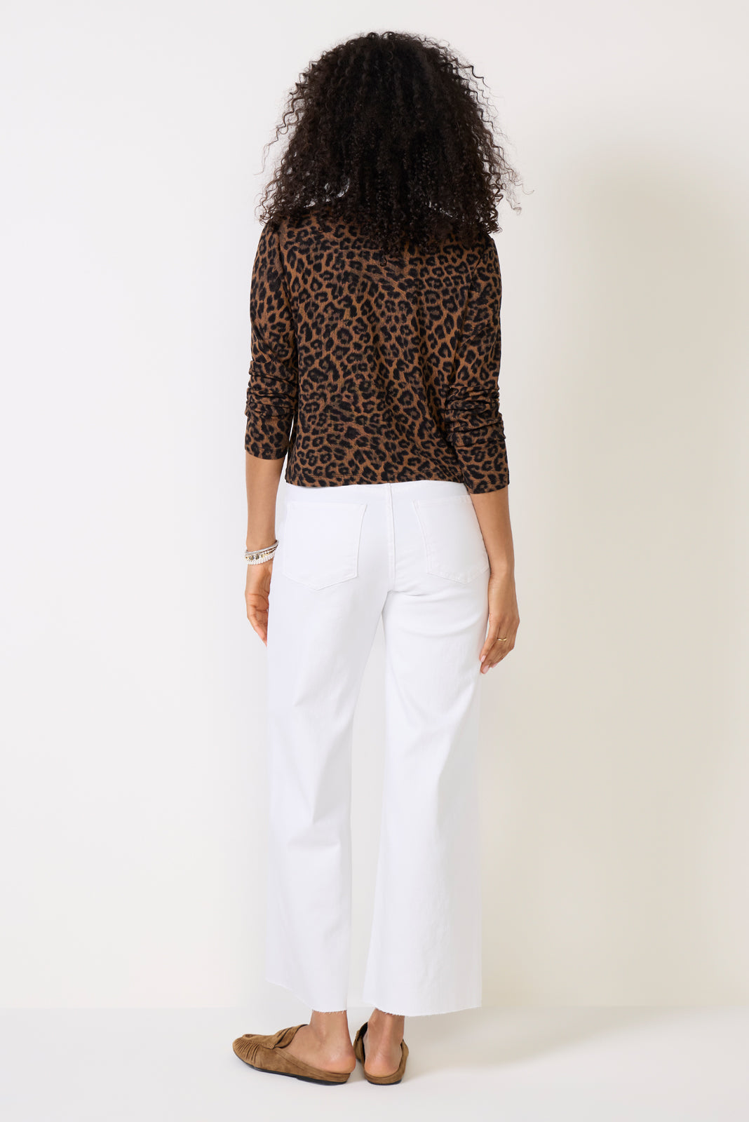 Meg Wide Leg 29`