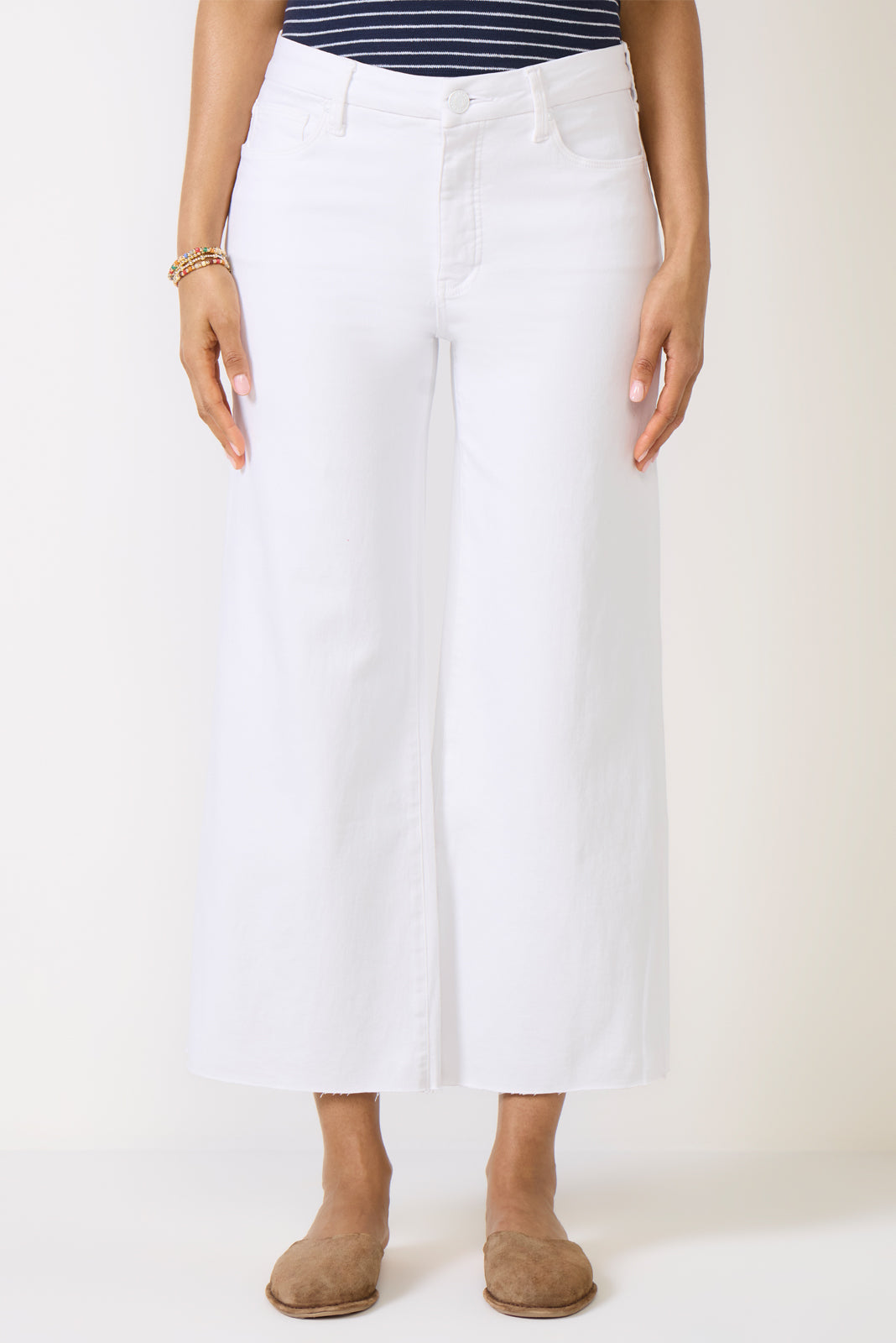 Meg Wide Leg Jean