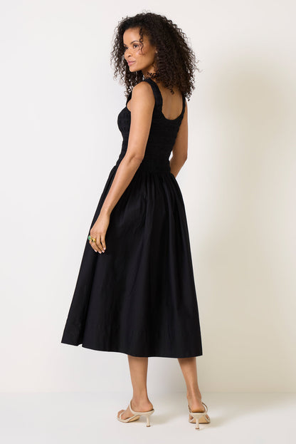 Alessia Dress