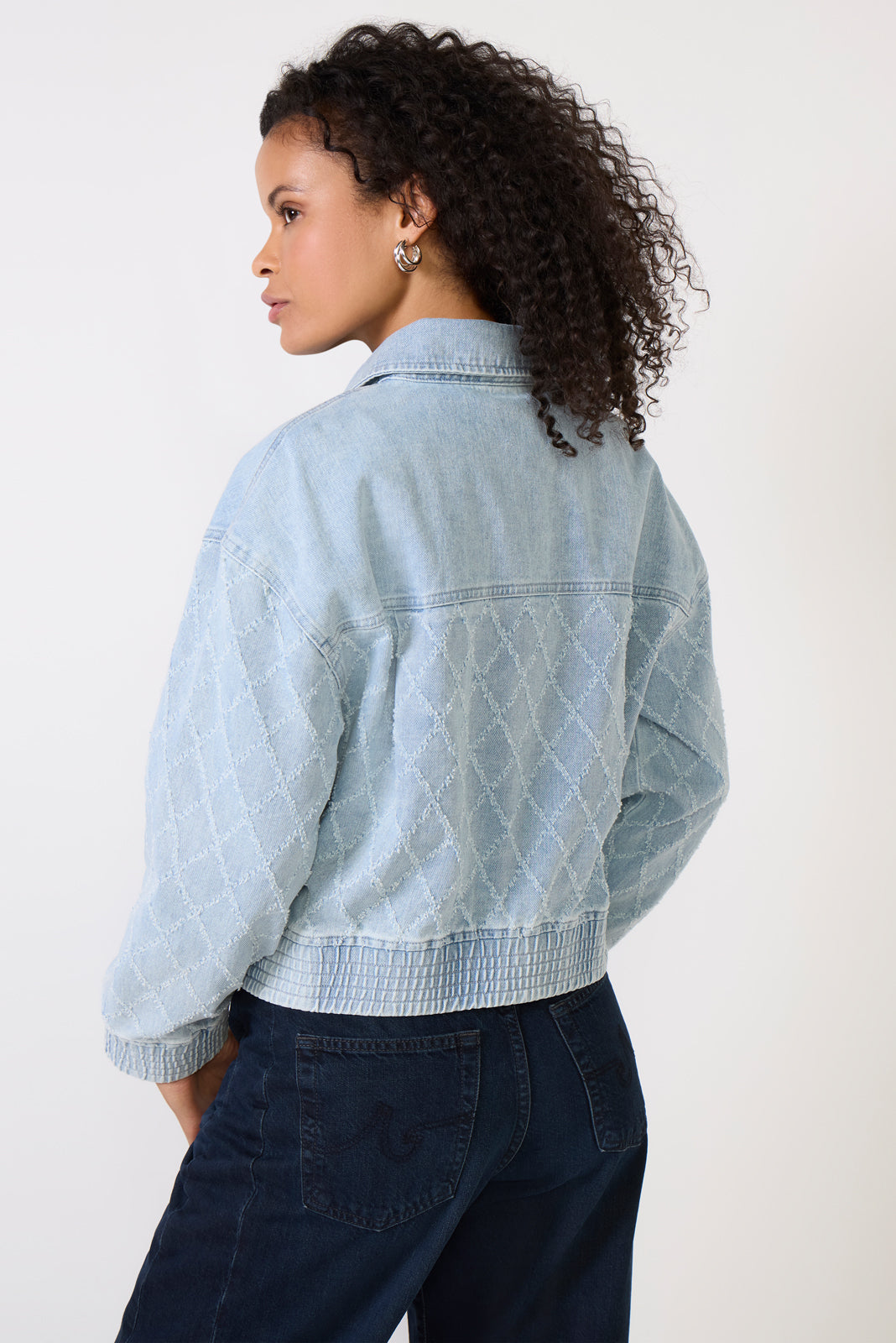 Carly Jacket