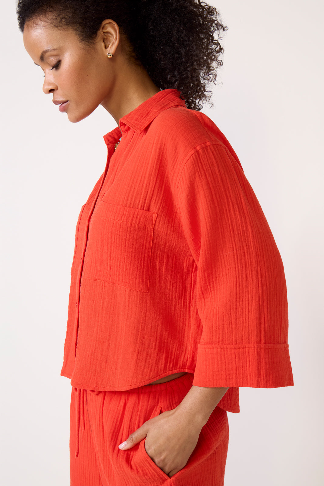 Helena Shirt