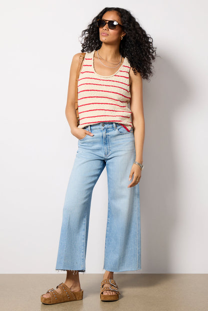 Marlowe Sweater Tank