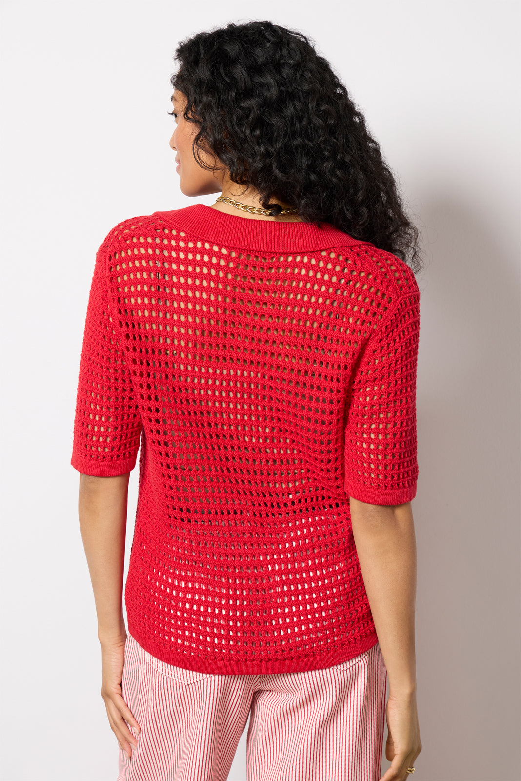 Teagan Pullover