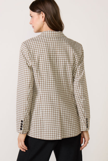 Jac Blazer