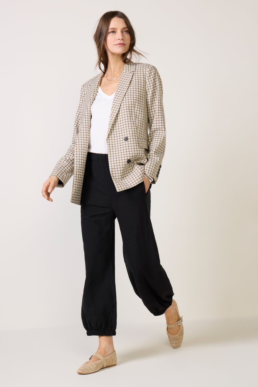 Jac Blazer