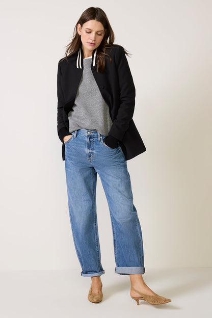 The Varsity Blazer